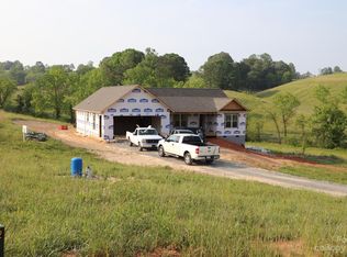 710 Morlin Acres Dr, Marshall, NC 28753