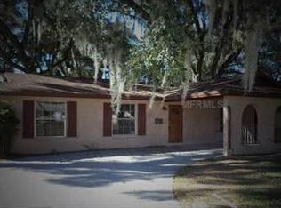 1006 Shangri La Dr, Seffner, FL 33584