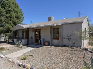 2614 N Richey Blvd, Tucson, AZ 85716