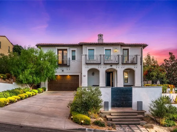 1227 Inspiration Point, West Covina, CA 91791