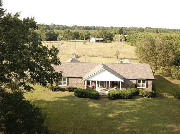 4251 Fayetteville Rd, Griffin, GA 30223