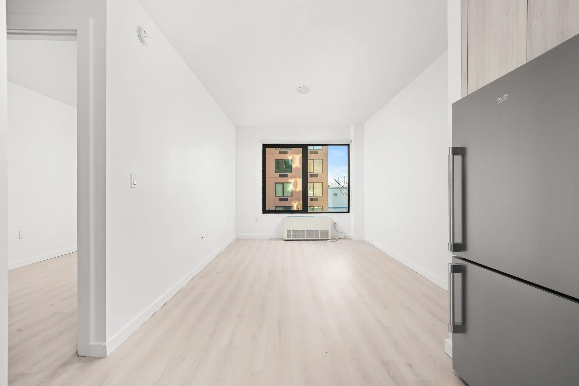 138 Bruckner Boulevard #5608 in North New York, Bronx | StreetEasy