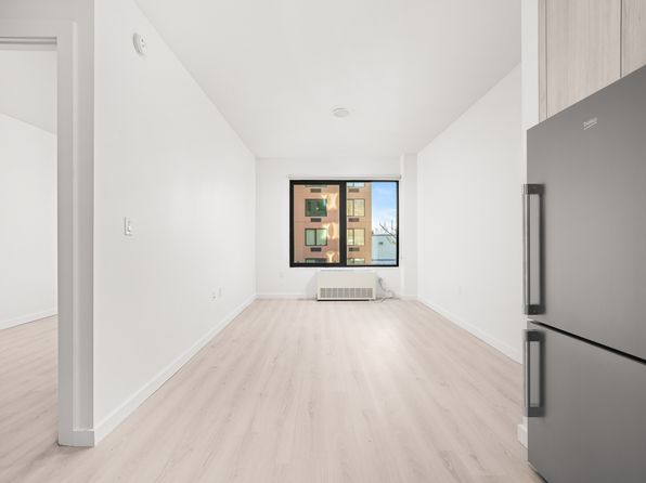 138 Bruckner Blvd #2608