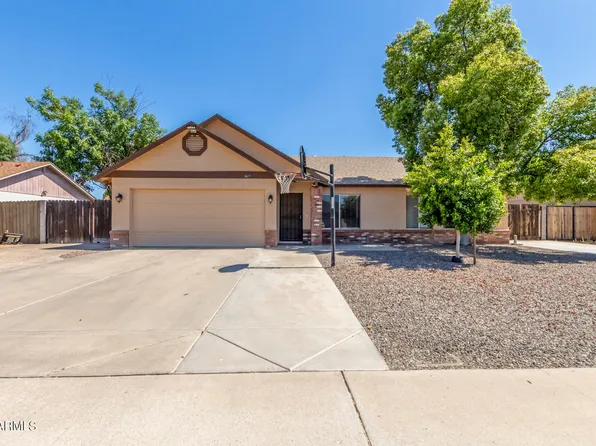 9027 W PALO VERDE Avenue, Peoria, AZ 85345