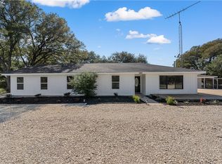 1835 Fort Graham Rd, Waco, TX 76705