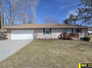 4704 Crestview Dr, Blair, NE 68008