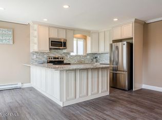 1382 Ocean Ave UNIT 10A, Sea Bright, NJ 07760