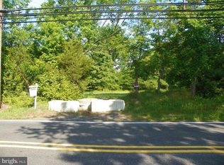 PARCEL 43 Old Fort Rd, Fort Washington, MD 20744