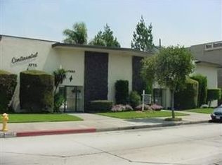 12522 Paramount Blvd APT 15, Downey, CA 90242