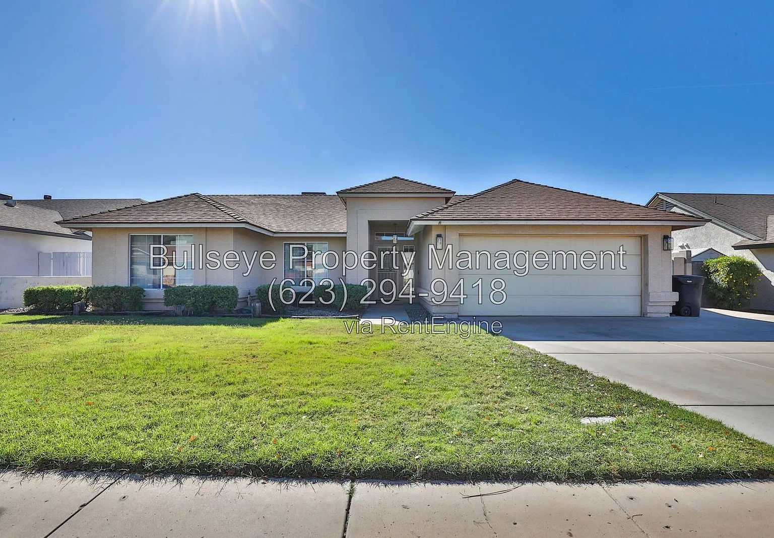 3 bed, 2.0 bath, 1369 sqft, $2,350 — Photo 1