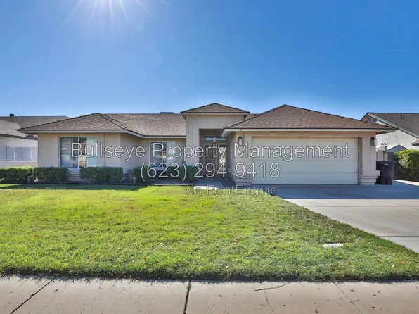 6341 E Ivy St, Mesa, AZ 85205