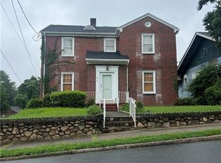 814 N Cameron Ave, Winston Salem, NC 27101