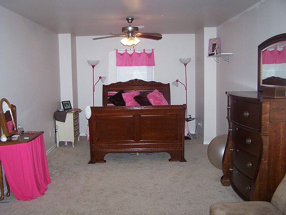 Bedroom #4/Bonus room