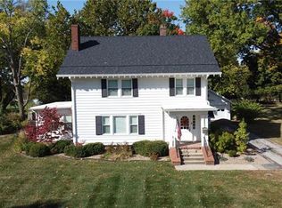 111 Country Club Pl, Trenton, MO 64683