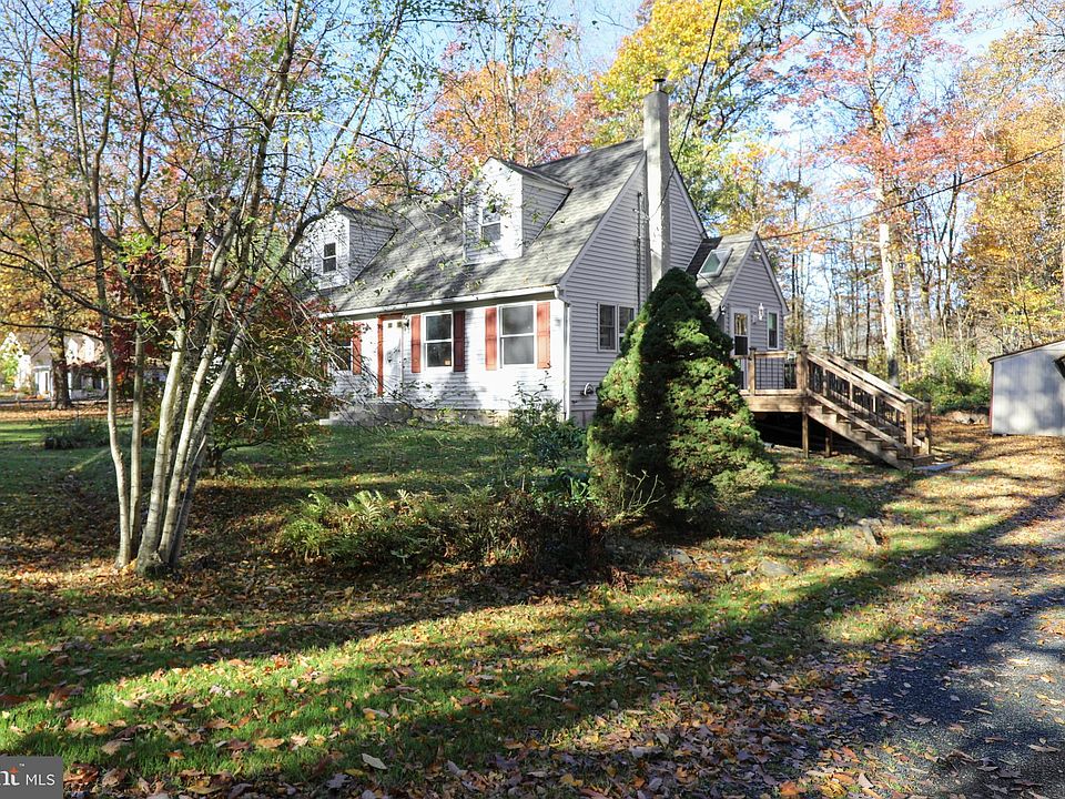 23 Holiday House Rd, Sellersville, PA 18960 Zillow