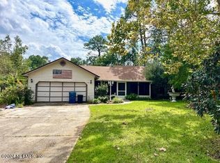 2708 Marshland Dr, Jacksonville, FL 32226