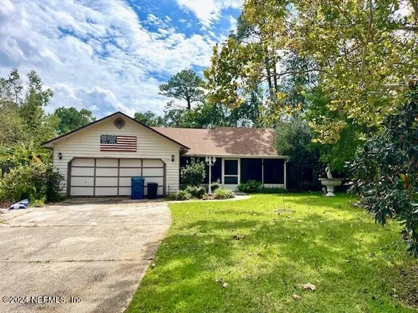 2708 MARSHLAND Drive, Jacksonville, FL 32226