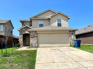 15407 Cielo Azul Ln, Channelview, TX 77530