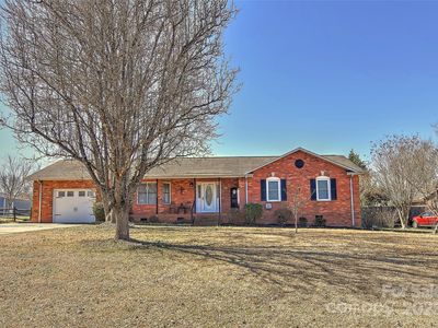 4521 Varner Dr, Monroe, NC, 28110