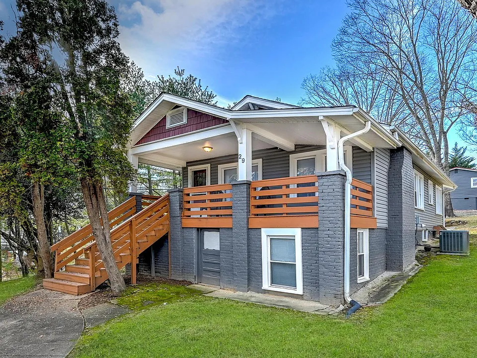 29 Swannanoa Ave