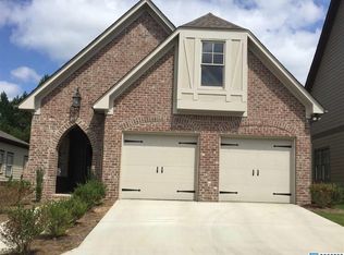 169 Sharpe St, Sterrett, AL 35147