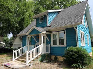 105 Bowie St, Vicksburg, MI 49097
