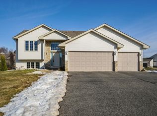 22010 Marie Ave, Rogers, MN 55374