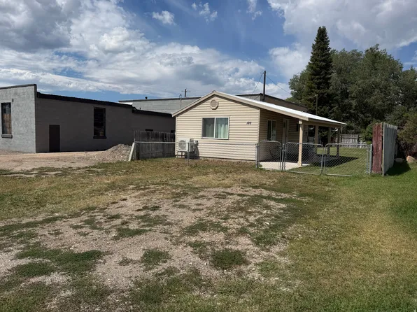 126 E 3rd St, Georgetown, ID 83239
