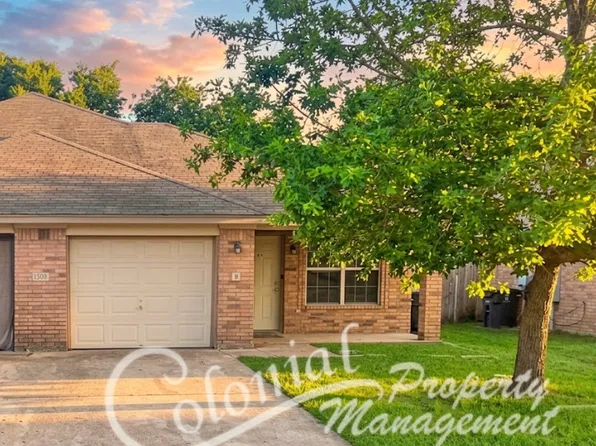 1308 Chips Dr, 1308 Chips APT B, Killeen, TX 76549