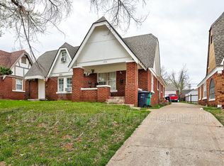 404 SW 23rd St #1/2, Oklahoma City, OK 73109