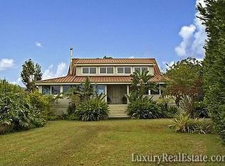 64-627 Mamalahoa Hwy, Kamuela, HI 96743