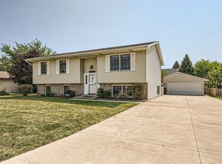 4019 Highland Rd, Zion, IL 60099