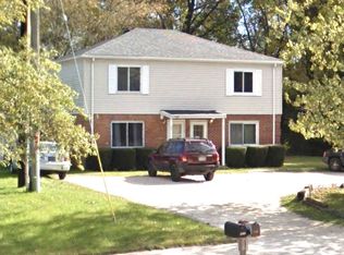 8937 Sheridan Rd, Kenosha, WI 53143