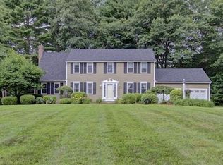 20 Liberty Dr, Southborough, MA 01772