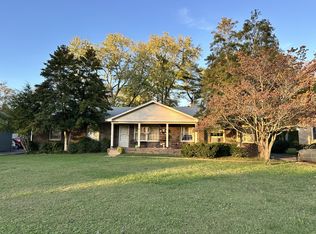 7416 George Gaines Rd, Nashville, TN 37221