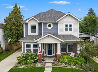 3116 Cumberland Rd, Berkley, MI 48072