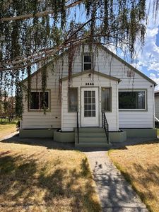 1444 Dewey Blvd, Butte, MT, 59701
