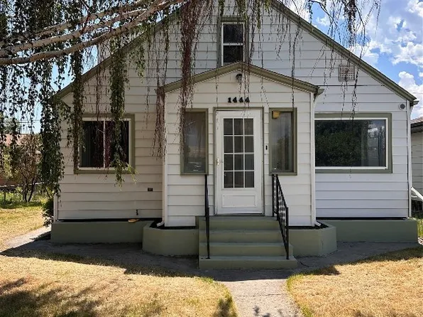 1444 Dewey Blvd, Butte, MT 59701