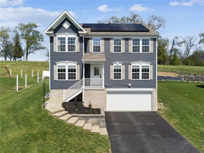 18 Equestrian Dr, Imperial, PA, 15126