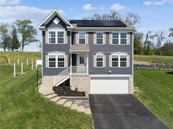 18 Equestrian Dr, Imperial, PA 15126