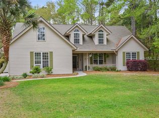 39 Tillinghast Cir, Bluffton, SC 29910