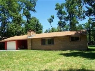 4025 Little York Rd, Dayton, OH 45414