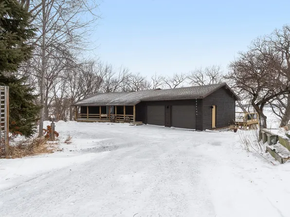 18958 N Ridge Dr, Glenwood, MN 56334