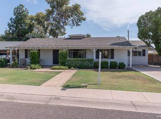 4025 E Montecito Ave, Phoenix, AZ 85018