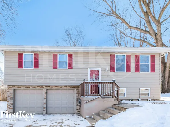 913 NE 113th Ter, Kansas City, MO 64155