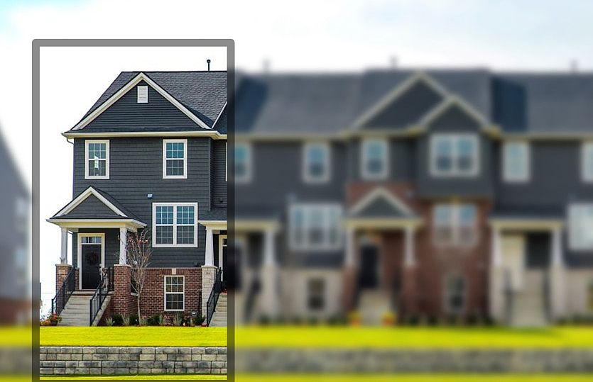 Sumter Home Exterior