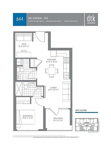 60 Frederick St Photo 1