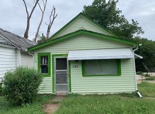 2409 N 29th St, Omaha, NE 68111