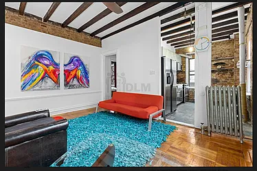 258 West 117th Street