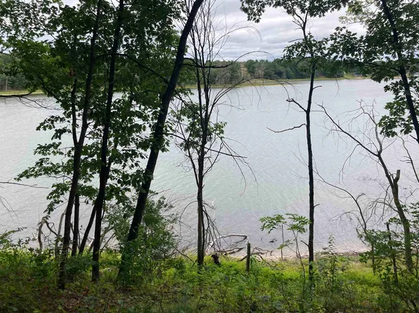 County Rd E, Grand Marsh, WI 53936